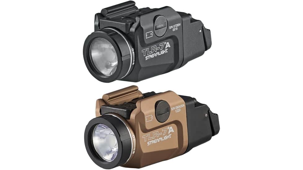 Streamlight TLR 7