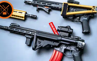 NEW January Gun Deals and Codes