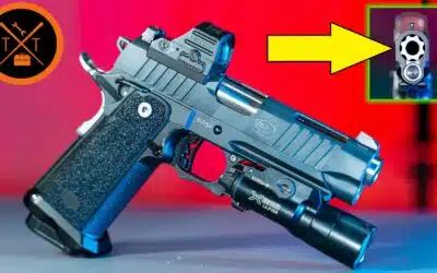 Most UNDERRATED Handgun…That You’re Not Hearing About! (PARTS & CODES)