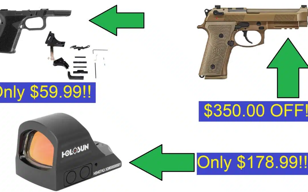 These Deals are Simply Insane!!