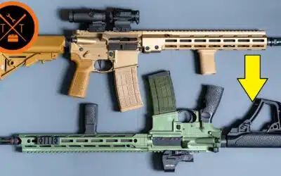 NEVER Buy These Guns at Full Price…Parts List