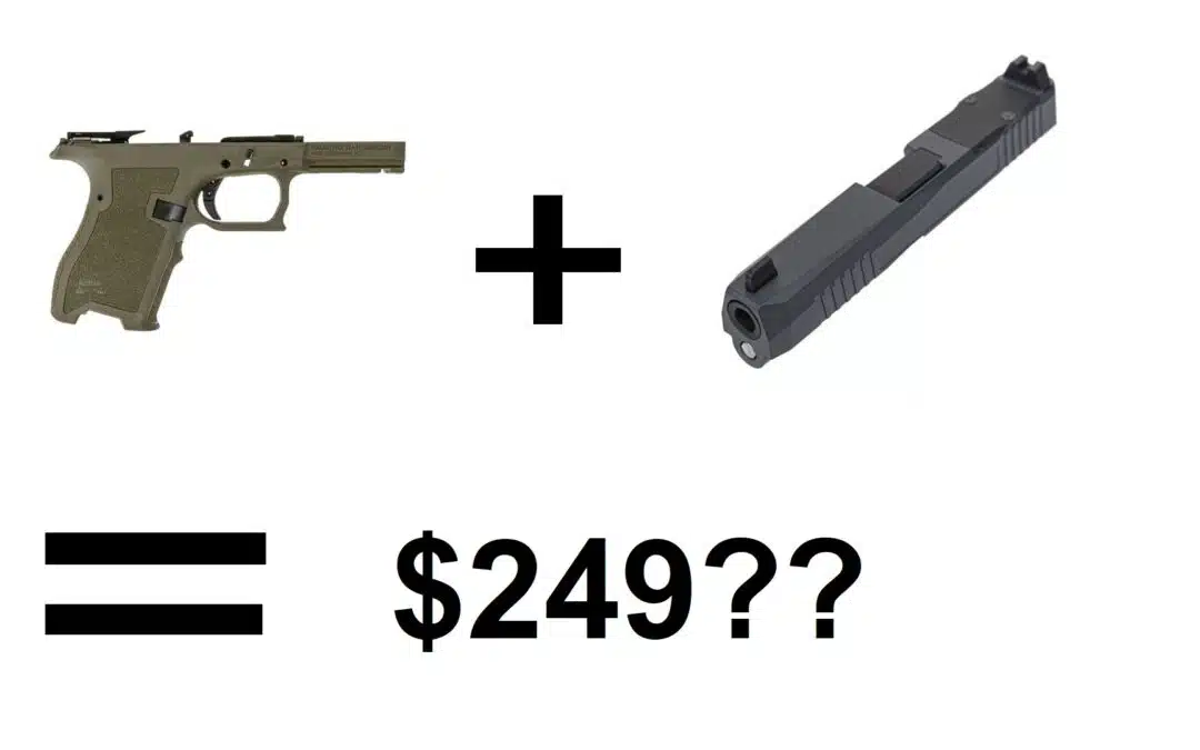 NEW & Exciting Pew Pew Deals!!