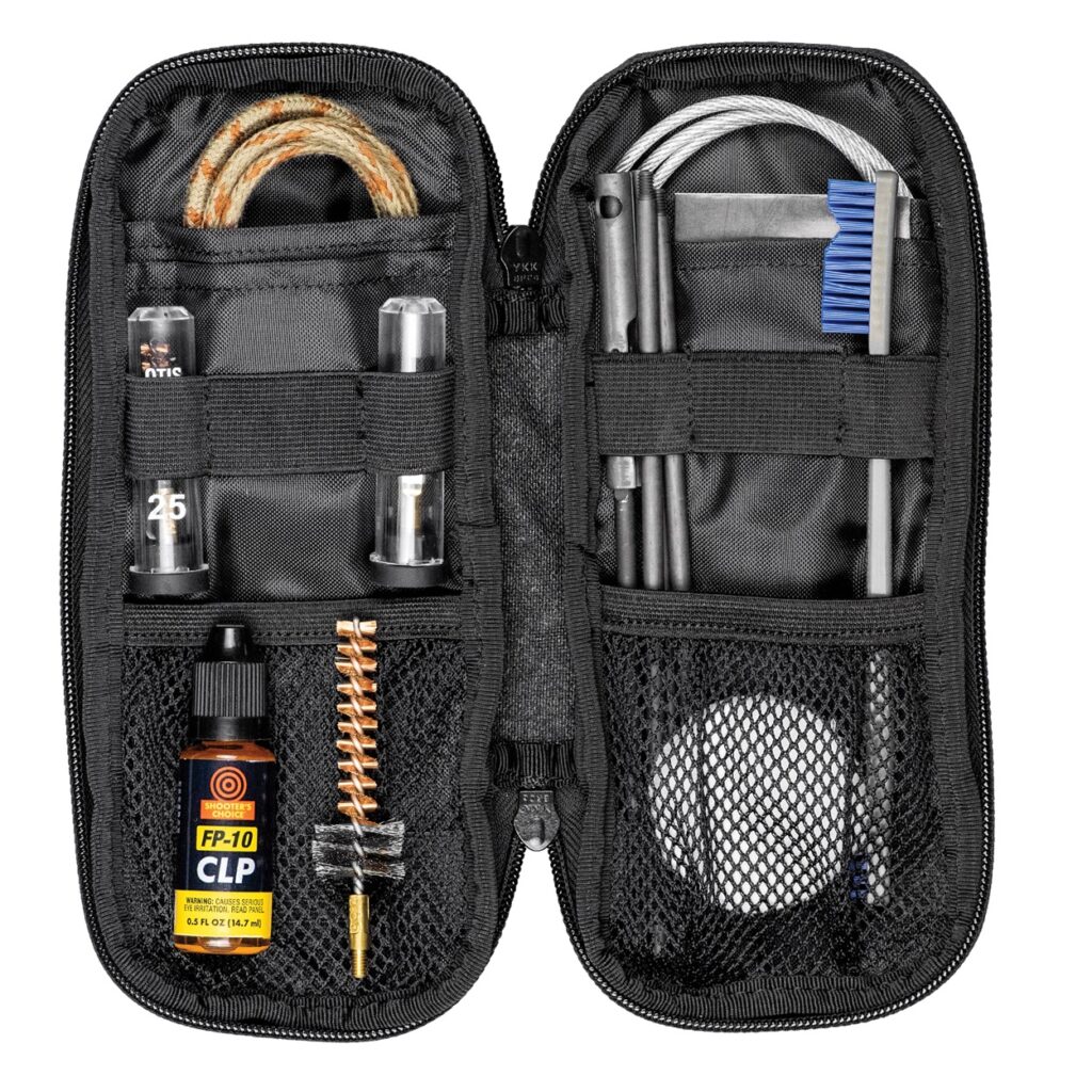 best ar 15 cleaning kit