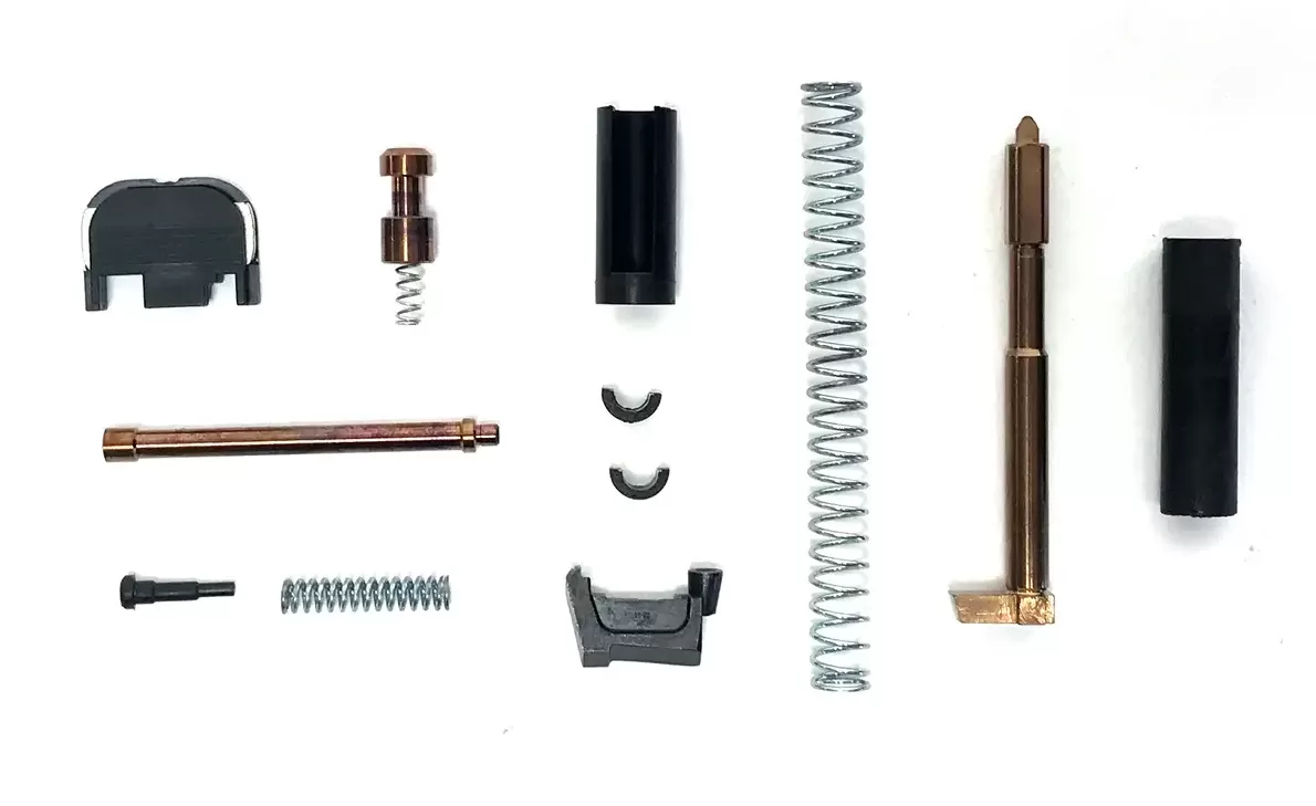 Shadow Systems Glock Slide Parts Kit