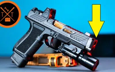 This DESTROYS All Other Carry Guns…(PARTS LIST)