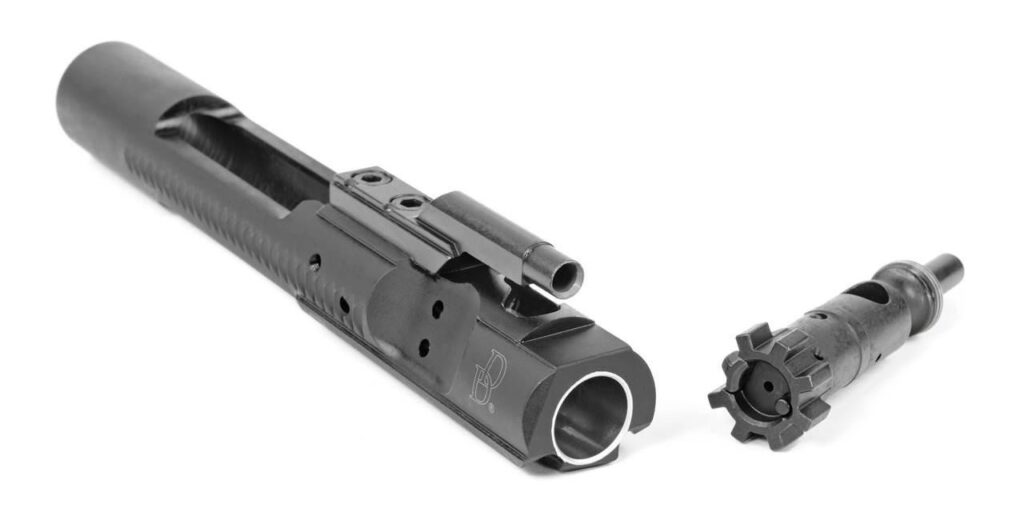 daniel defense bcg