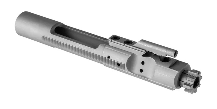 chrome bcg