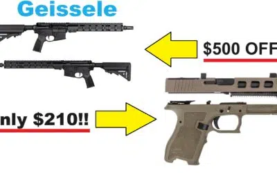 INSANE! 4th of July Pew Pew DEALS!!