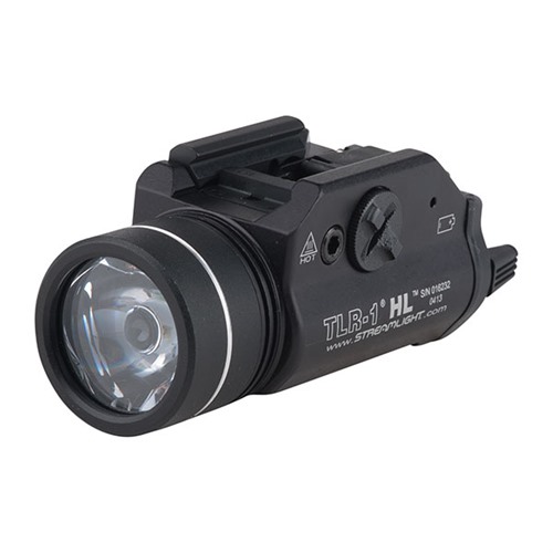 tlr 1 hl