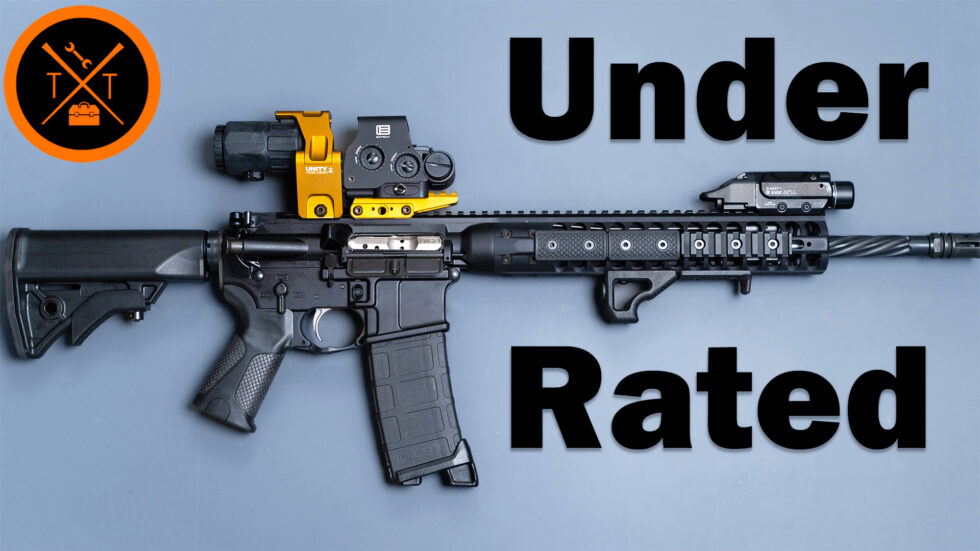 MOST Underrated Best AR15