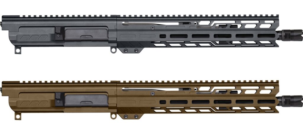 cmmg dissent
