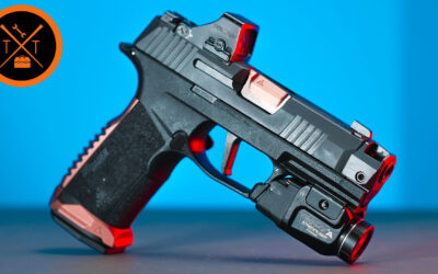 MOST Insane Sig P365 Accessories…You Don’t Need