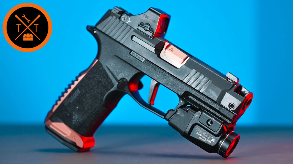 sig p365 accessories
