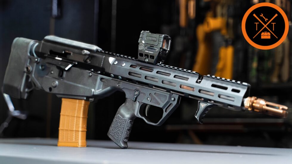 ar bullpup