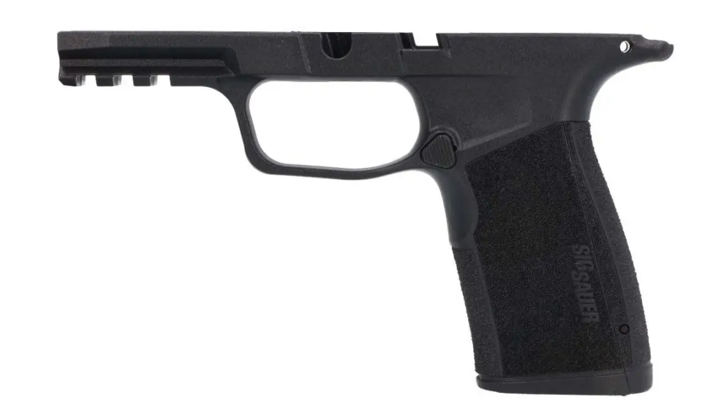 Sig x macro P365 Grip Module