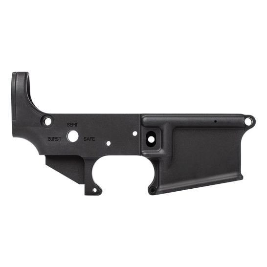 stripped lower receiver