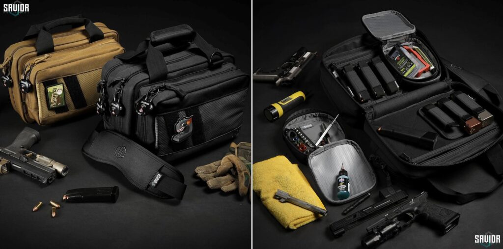 best-range-bag