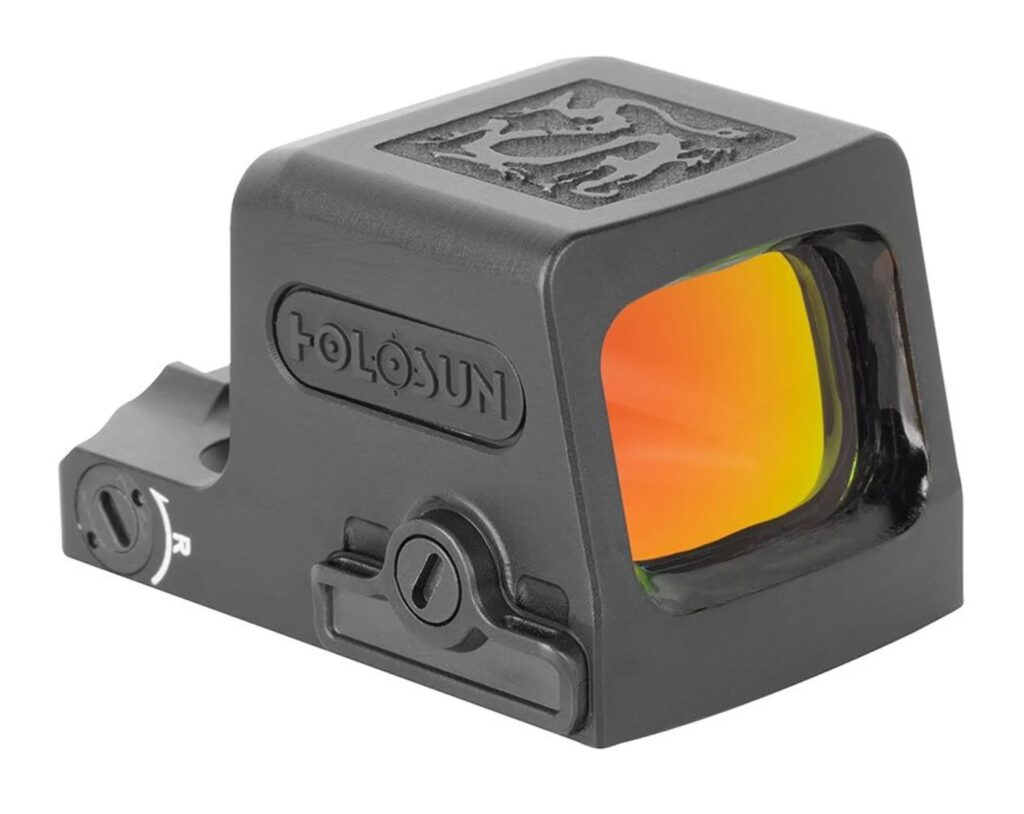 holosun eps carry mrs ronin