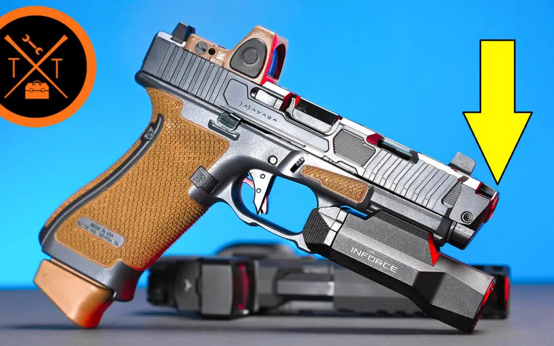 Best First Handguns I’d Buy…If I Started In 2025 (PARTS LIST)