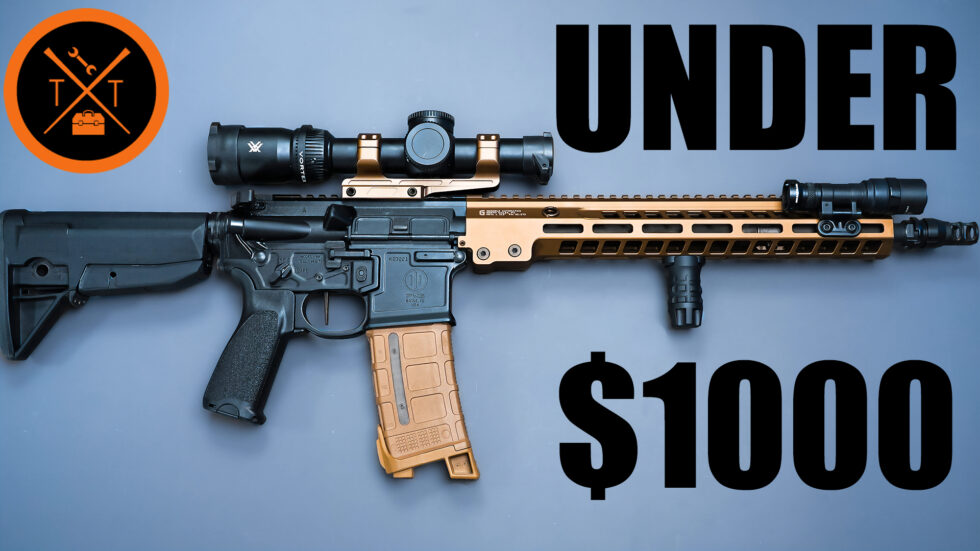 best-ar15-Gun-Deals