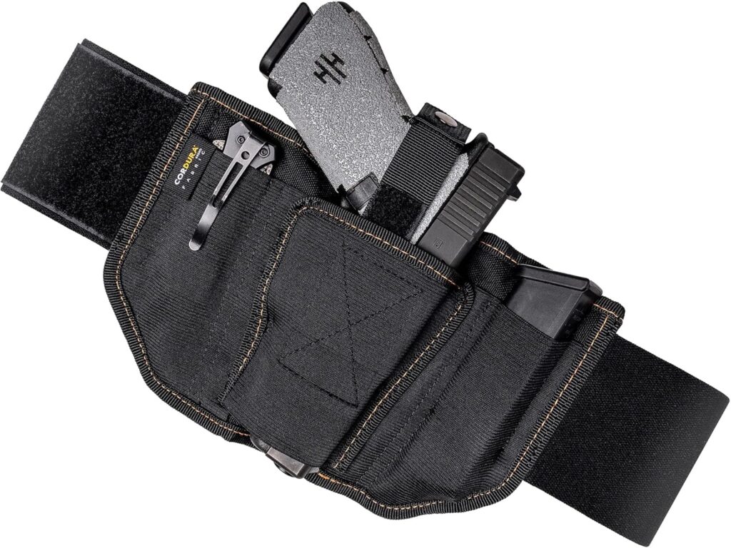 VNSH gun holster