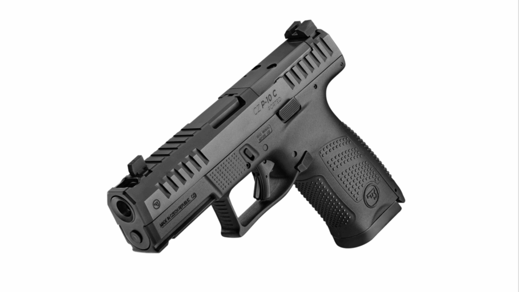 CZ-P10C-Ported