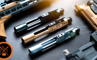 How To Choose the Best BCG (Bolt Carrier Group) for AR-15 (Mistakes to Avoid)