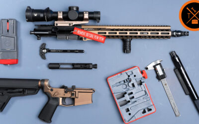 Never Buy a Cheap AR-15…If You Can’t Do This