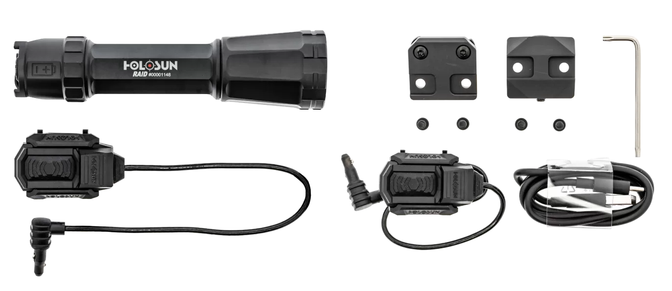 Holosun RAID