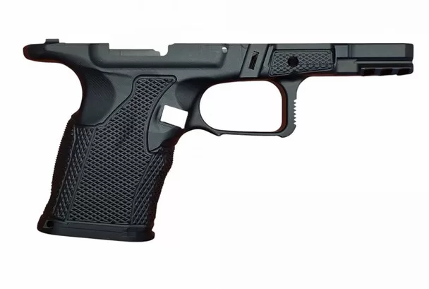 Ruger RXM Grip Module
