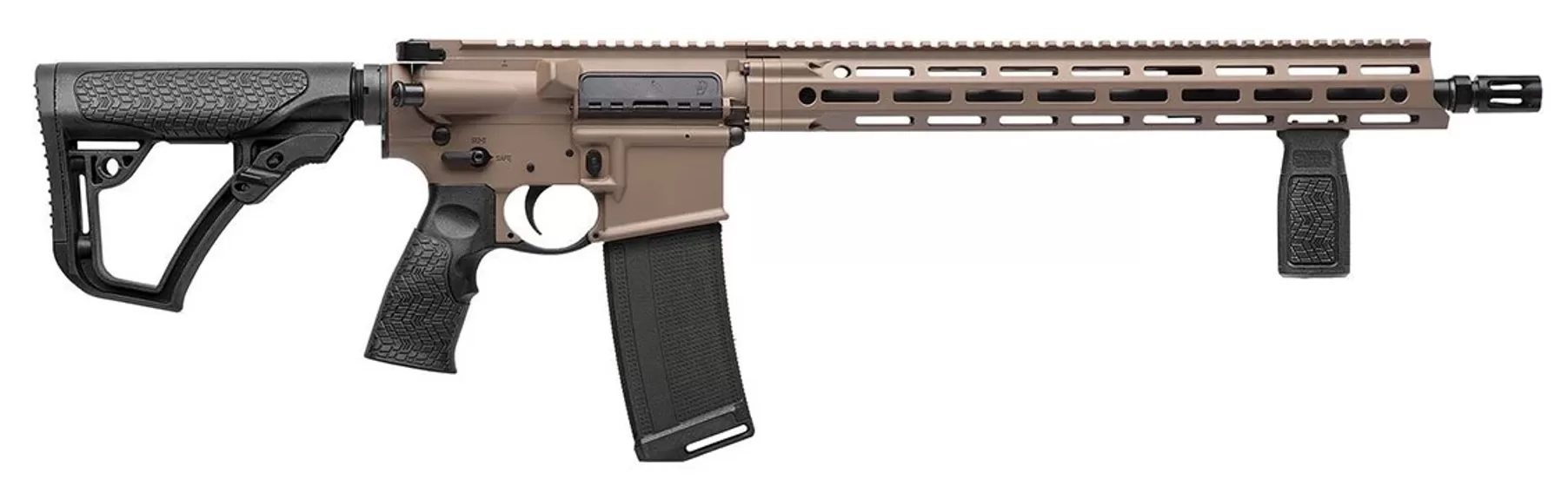 daniel defense DDM4V7