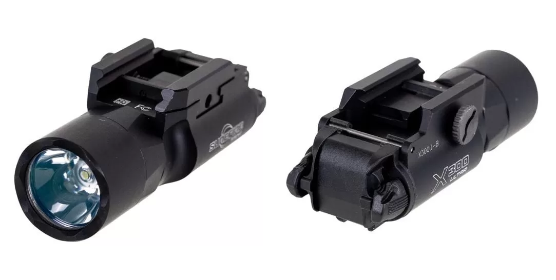 surefire x300 ultra