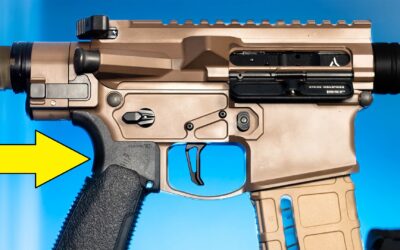 7 Best AR 15 Trigger For Beginners
