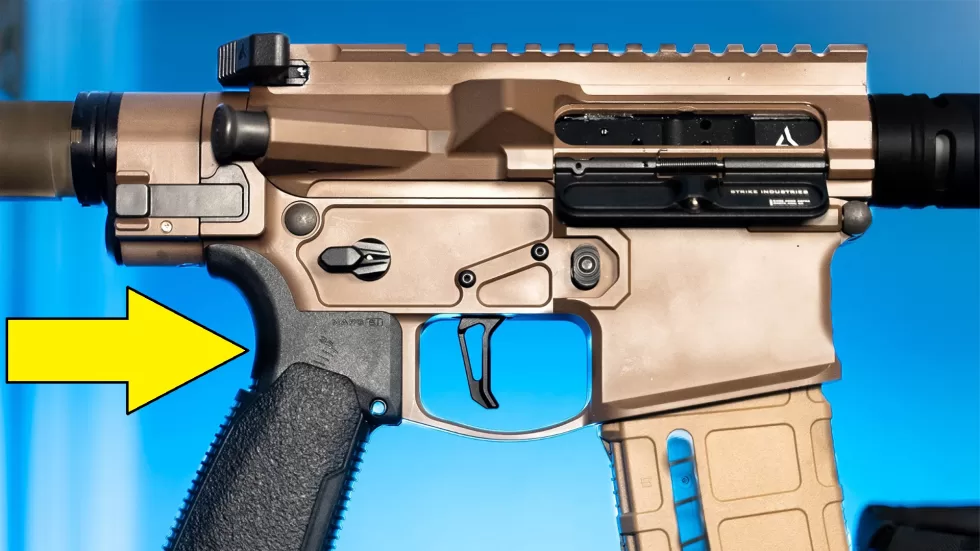 best ar 15 trigger