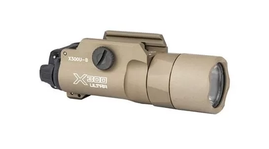 surefire x300 ultra