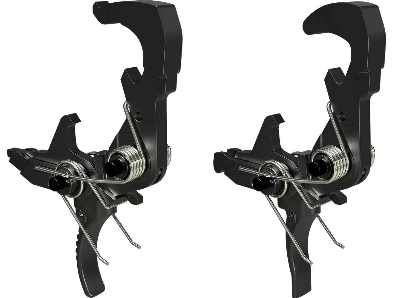 Hiperfire Trigger Enhaced Duty Trigger