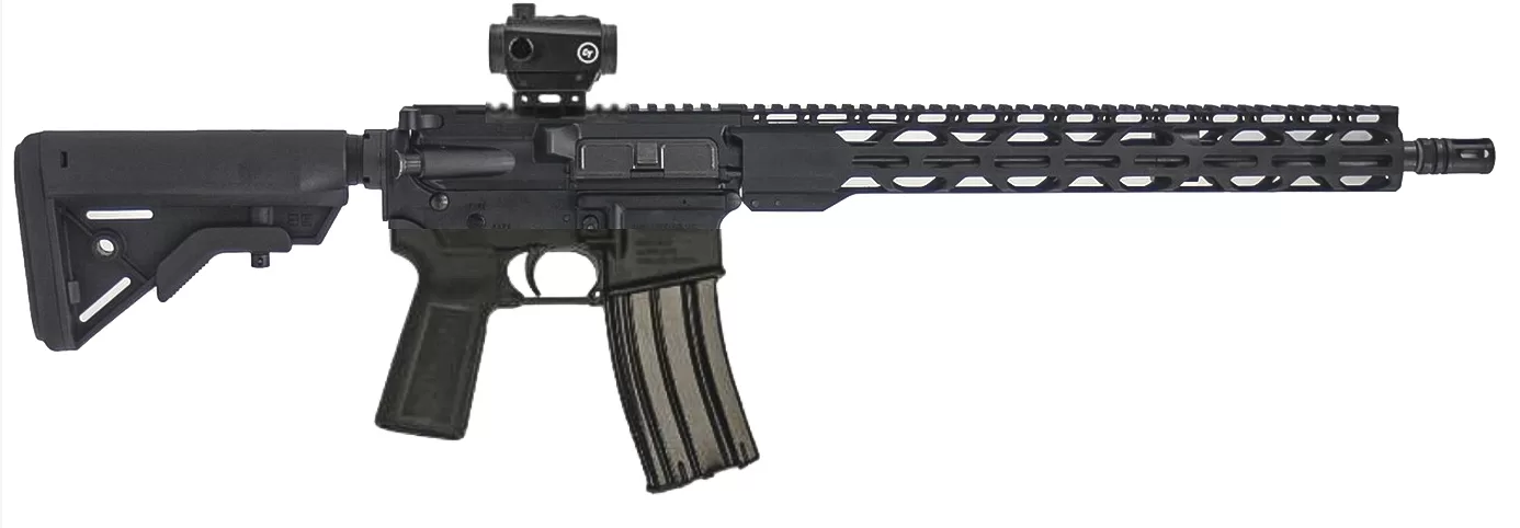 radical firearms ar-15
