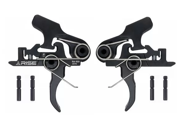 Rise Armament AR-15 Trigger