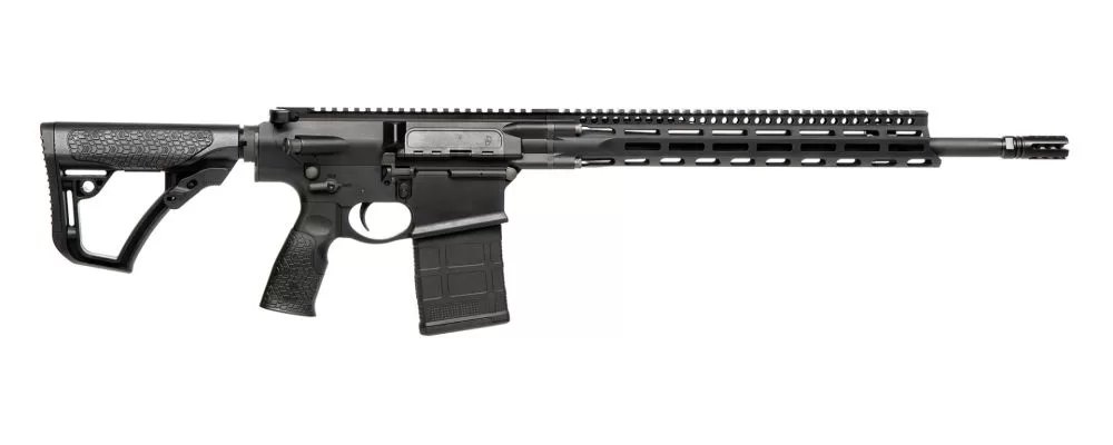 Daniel Defense DD5