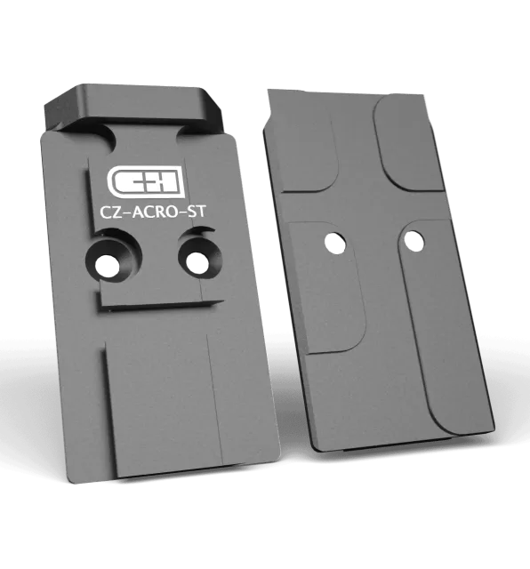 aimpoint acro adapter plate