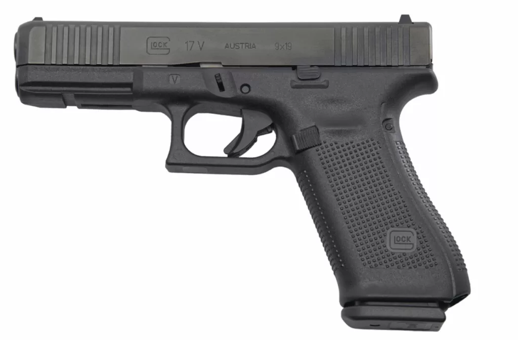 Glock V Line Glock 17 Glock 19