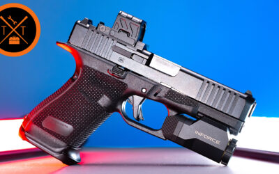 Glock 19 Gen 6…Everybody is Wrong