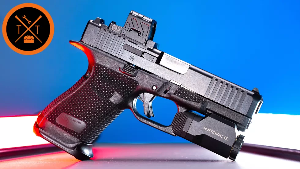 glock 19 gen 6